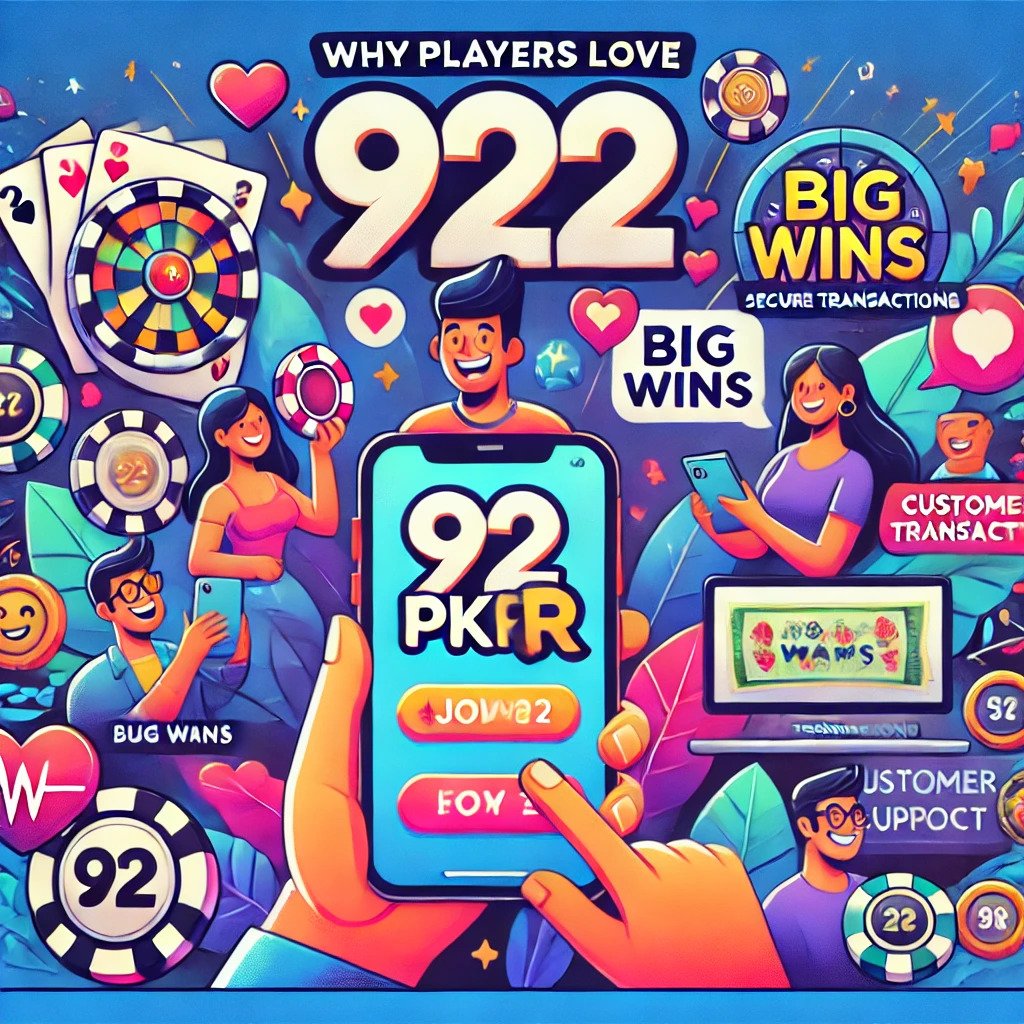 92PKR