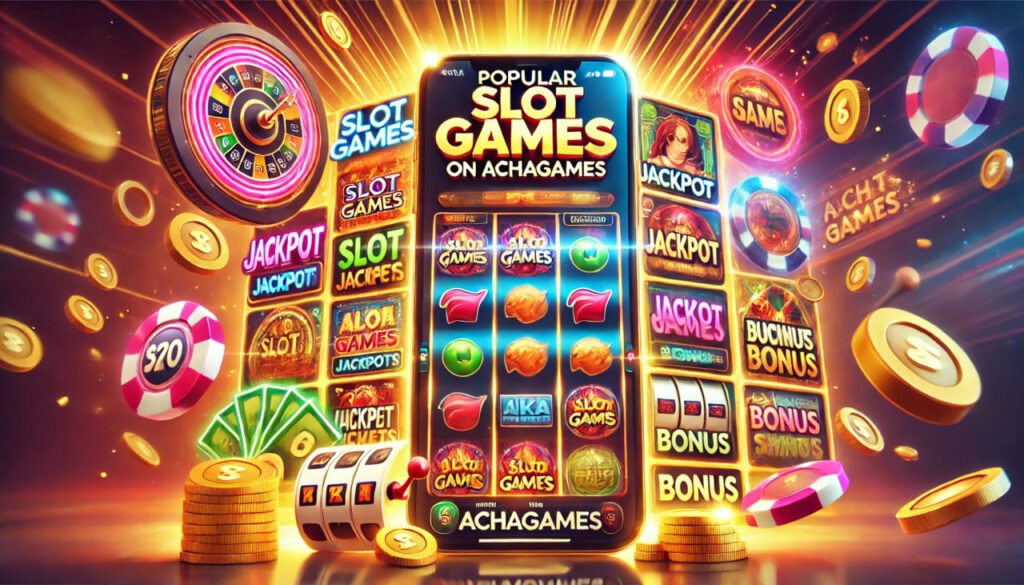 slot games