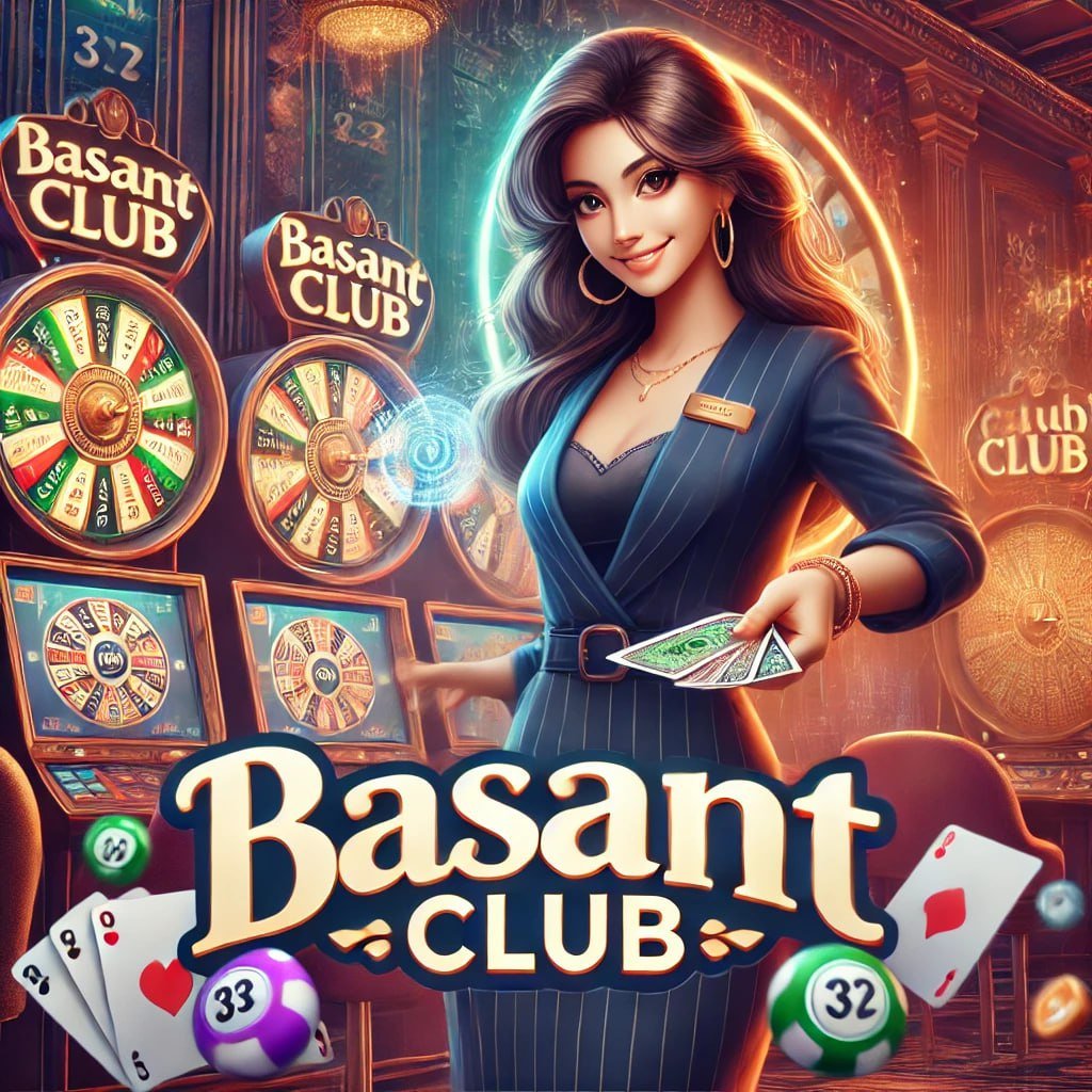 Basant Club